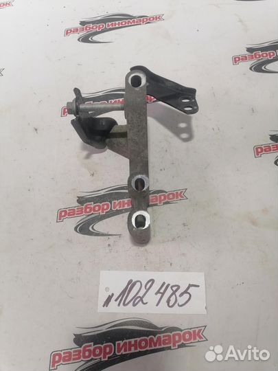 Кронштейн двигателя правый Toyota Camry GSV50 2011