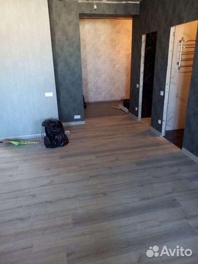 Малярные работы