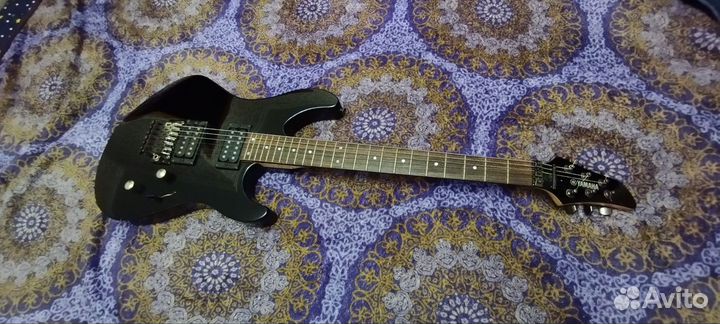 Электрогитара Yamaha RGX220 DZ