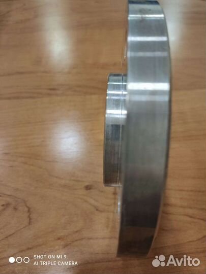 Проставки колесные 5х120 BMW E39