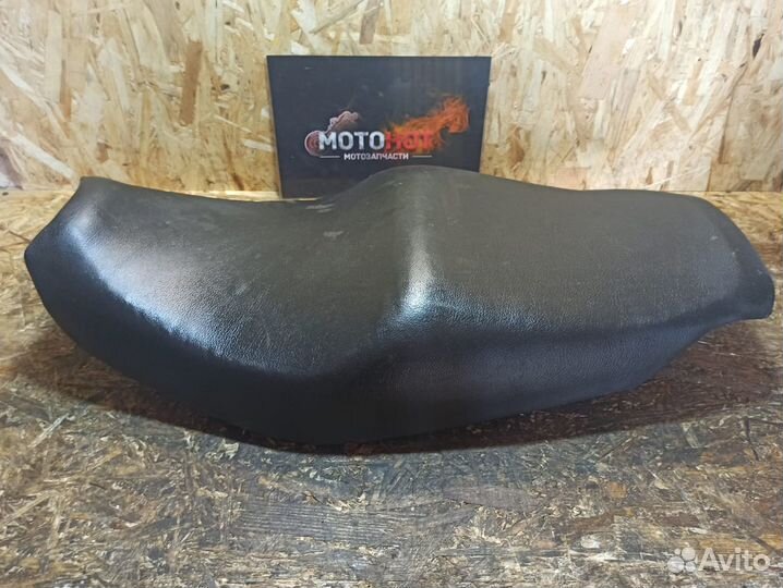 Cbr1000 87-88 cbr750 сиденье