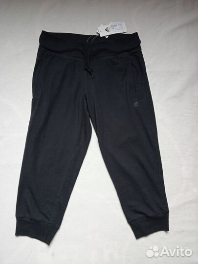 Бриджи Adidas новые XS-S