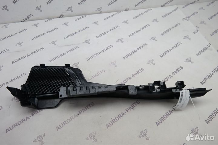 Направляющая шторки BMW X5 E70