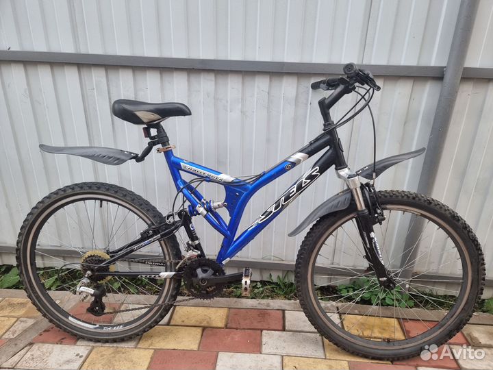 Новый Stels navigator 345 с корзиной