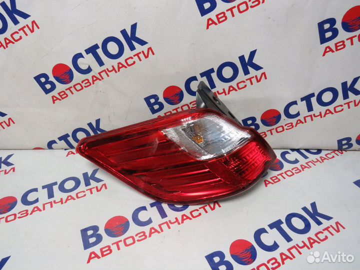 Стоп Лево subaru exiga YA5, YA4, YA9