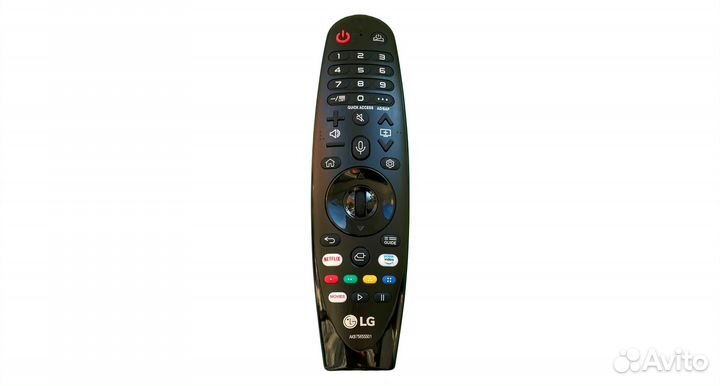 Пульт для LG Magic AN-MR20GA Original