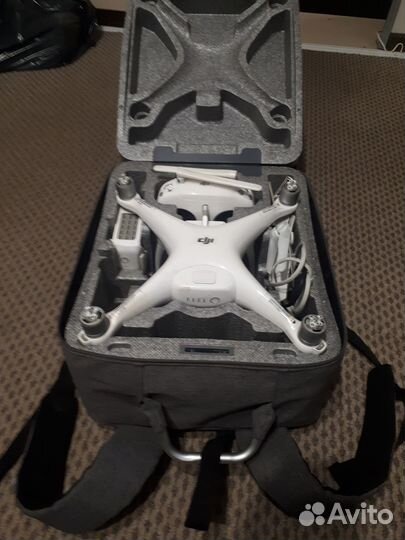 Продам квадрокоптер