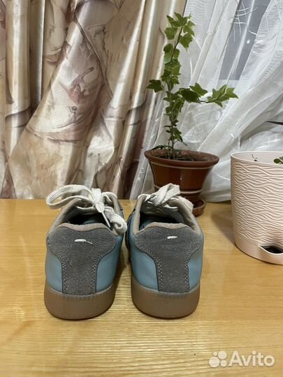 Кеды женские 35 размер