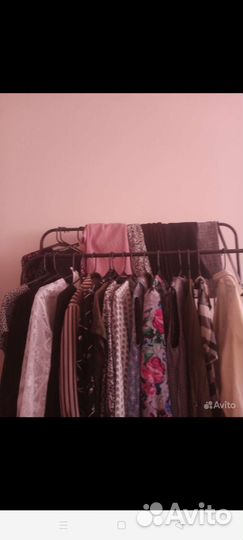 Вещи пакетом для девушки 46,47,48