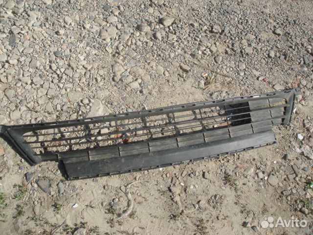 Рав4 Решетка переднего бампера RAV4 40 15-19