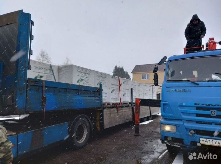 Газосиликатные блоки 600 300 200