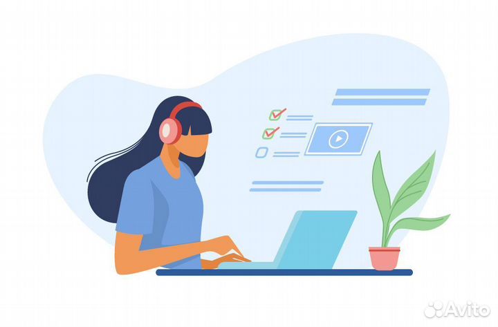 Написание сценария прогрева/ сторителлинга/ Reels