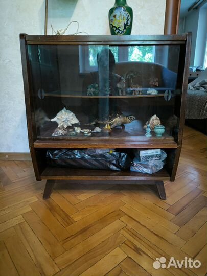 Тумба под тв винтаж