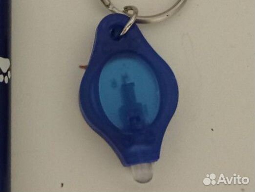 Игрушки для кошек