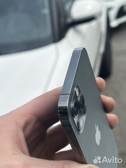 iPhone 12 Pro, 128 ГБ