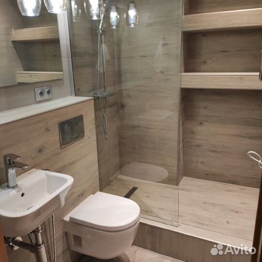 Ремонт Квартир и Домов. Отделочные Малярные Работы