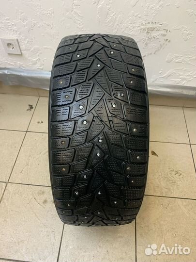 Dunlop SP Winter Ice02 245/45 R17