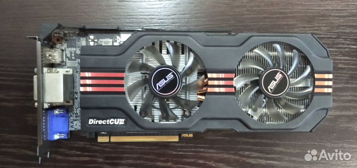 Системный блок