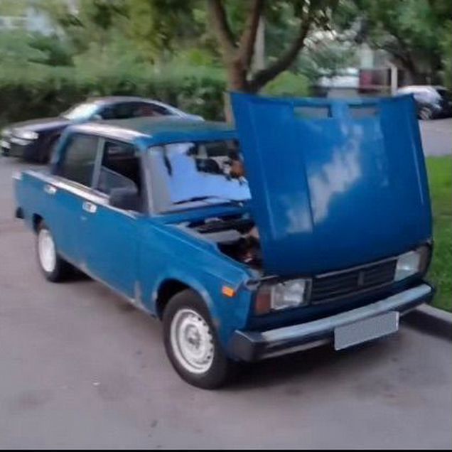 ВАЗ (LADA) 2105 1.5 MT, 2004, 200 000 км