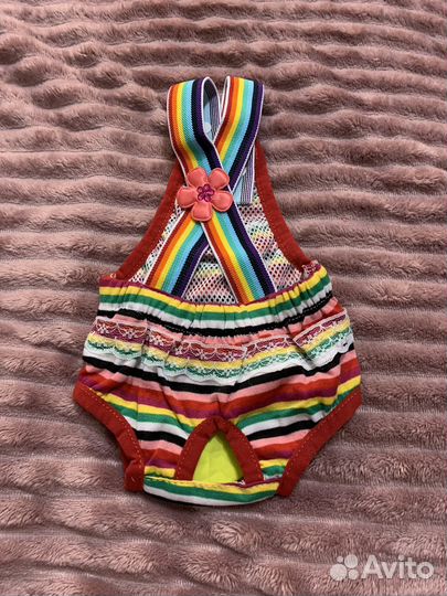 Одежда для собак