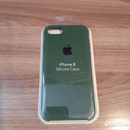 Чехол на iPhone 7/8