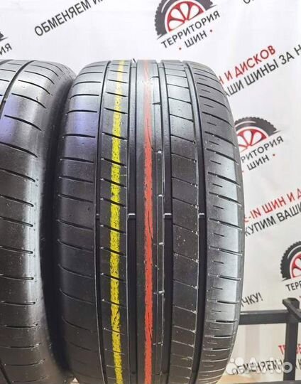 Dunlop Sport Maxx RT 285/40 R20 108Y