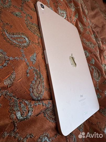 iPad air 4 256gb