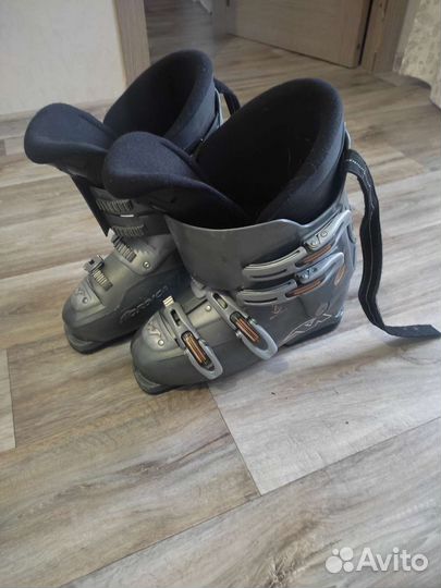 Горнолыжные ботинки Nordica EasyMove6