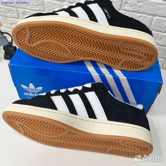 Кроссовки Adidas Campus 00s (NEW)