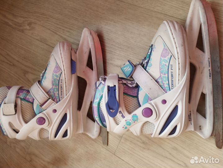 Ролики раздвижные