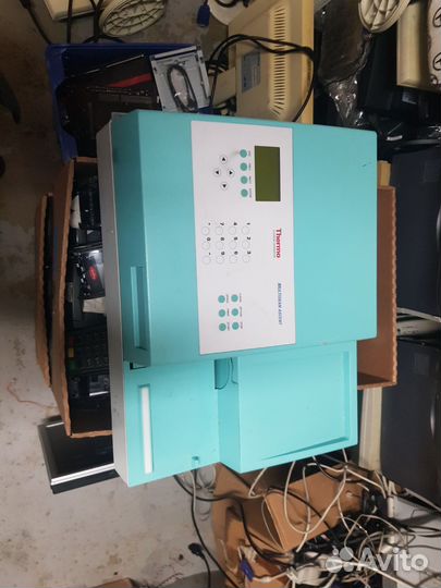 Ифа Фoтометр Мультискан Аsсеnt