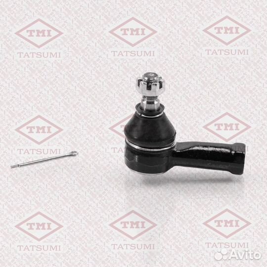 Tatsumi TEC1008 Наконечник рулевой тяги перед прав