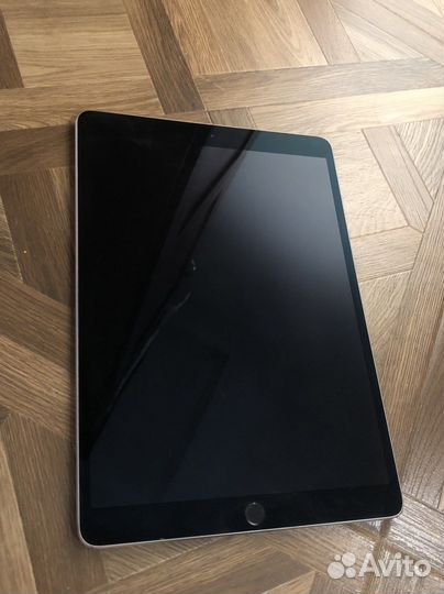 iPad Pro 10.5 2017 64GB WiFi