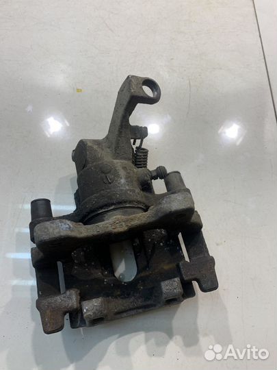 Суппорт (задний, правый) (Jaguar XF X250)