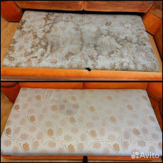 Аренда пылесоса Кarcher puzzi и Парогенератора