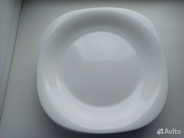 Набор тарелок Luminarc 28 см (12шт)