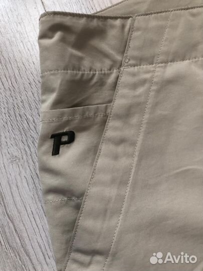 Шорты мужские Peak performance Оригинал