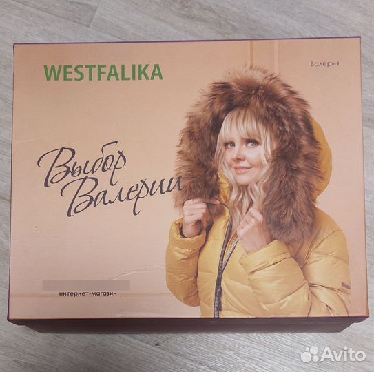 Сапоги женские осень/весна