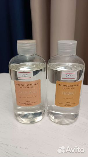 Ароматический диффузор для дома