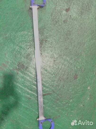 Распорка mazda atenza GY3W L3-VE Передний контрактная