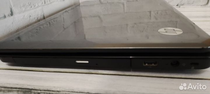 Hp pavilion g6 на запчасти