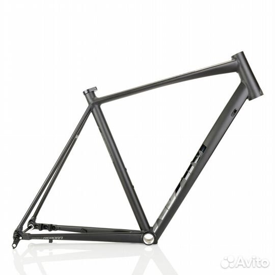 Фреймсет циклокросс Advanced Mountain CX5000. Рама