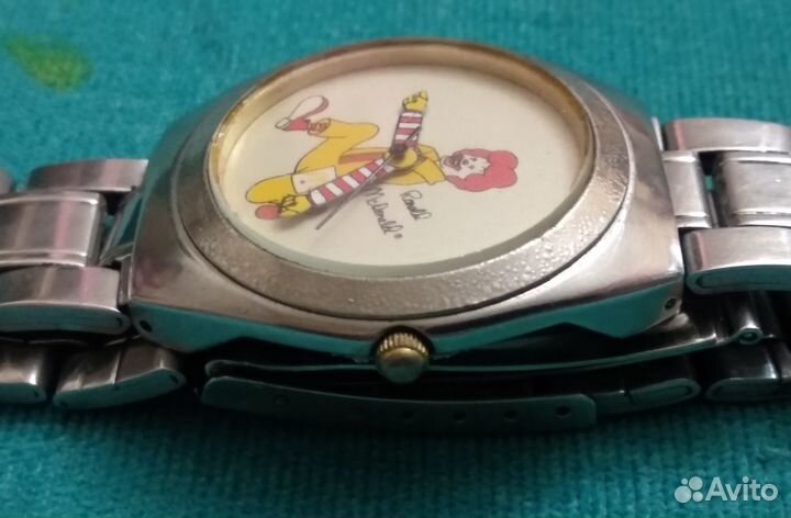 Наручные часы