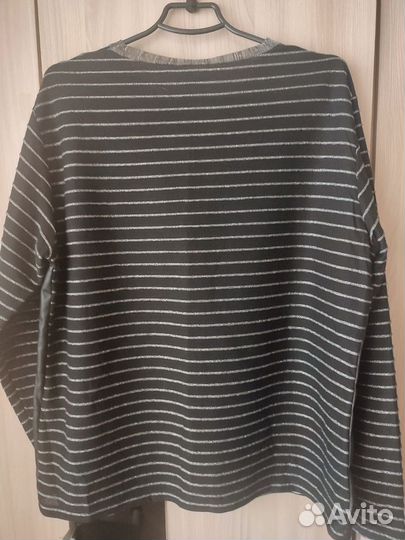 Блуза женская новая 54 р