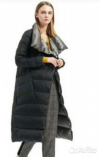 Пальто женское