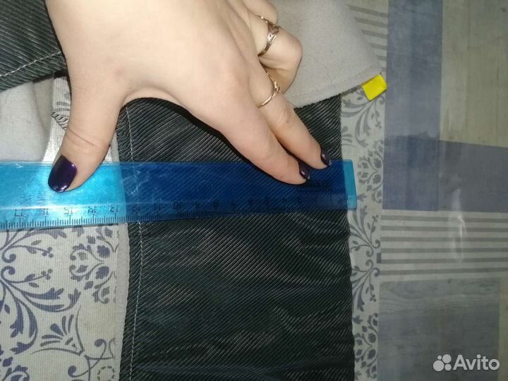 Попона, желтка для собак