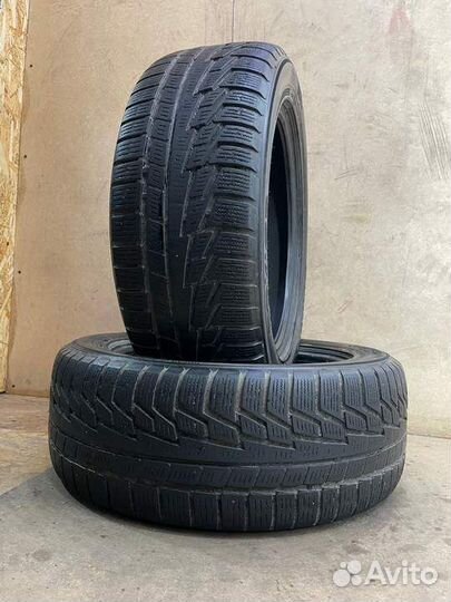 Nokian Tyres WR G2 205/55 R16 91H