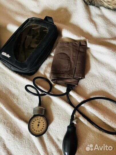 Тонометр механический