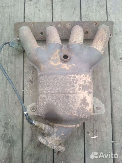 Радиатор газ 51