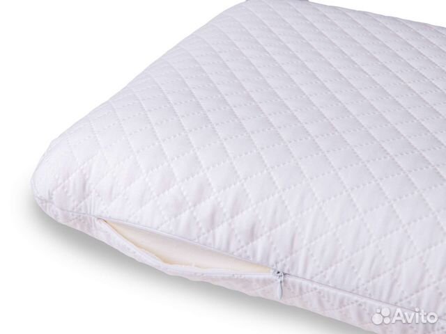 Подушка ортопедическая